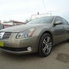 Nissan Maxima 2004