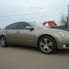 Nissan Maxima 2004