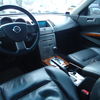 Nissan Maxima 2004