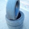 Bridgestone Dueler 225/55 R18