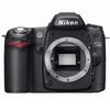 Nikon D80