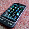 HTC Desire