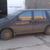 NISSAN PRERIA