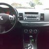 Mitsubishi Lancer X 2007