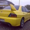 Mitsubishi Lancer Evo 9 2007