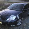 Mitsubishi Lancer 20066