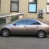 Nissan Primera 2006