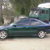Honda Civic cupe EX 2000