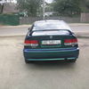 Honda Civic cupe EX 2000