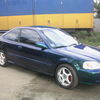Honda Civic cupe EX 2000