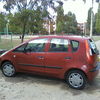 Mitsubishi Colt 2008