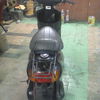 Yamaha jog 2014