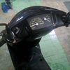 Yamaha jog 2014