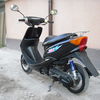 Yamaha Jog-16 2003