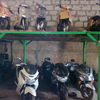 Yamaha Jog 2003