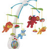 Mothercare music safari mobil