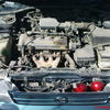 Toyota carina e 1993