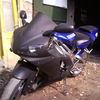 Yamaha R -1 2002