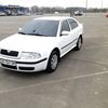 Skoda Octavia tour 2007