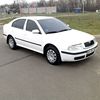 Skoda Octavia tour 2007