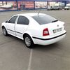 Skoda Octavia tour 2007
