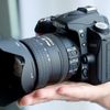 Nikon D90