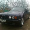 BMW 530 1992