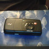 Sony-Ericsson W810i