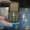 Sony-Ericsson K750i