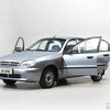 Daewoo sens 2011