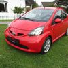 Toyota aygo 2009