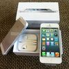 Apple Apple iPhone 5