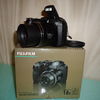 Fujifilm FinePix S2980