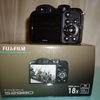 Fujifilm FinePix S2980