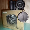 Fujifilm FinePix S2980