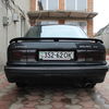 Mitsubishi GALANT 1991