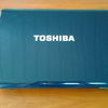 Toshiba Satellite A200-1M4