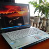 Toshiba Satellite A200-1M4