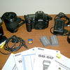 Nikon D80