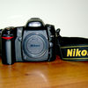 Nikon D80