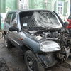 Chevrolet Niva 2006