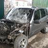 Chevrolet Niva 2006