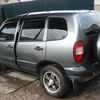 Chevrolet Niva 2006