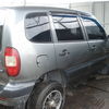 Chevrolet Niva 2006