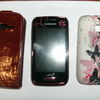 Samsung S5380 Wave Y