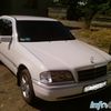 Mercedes c-200 1995