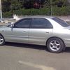 Mitsubishi Galant 1995
