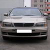 Nissan Maxima 1997