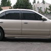 Nissan Maxima 1997