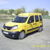 Renault KANGOO 2003